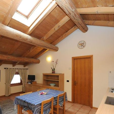 Livigno Chalets Exterior foto