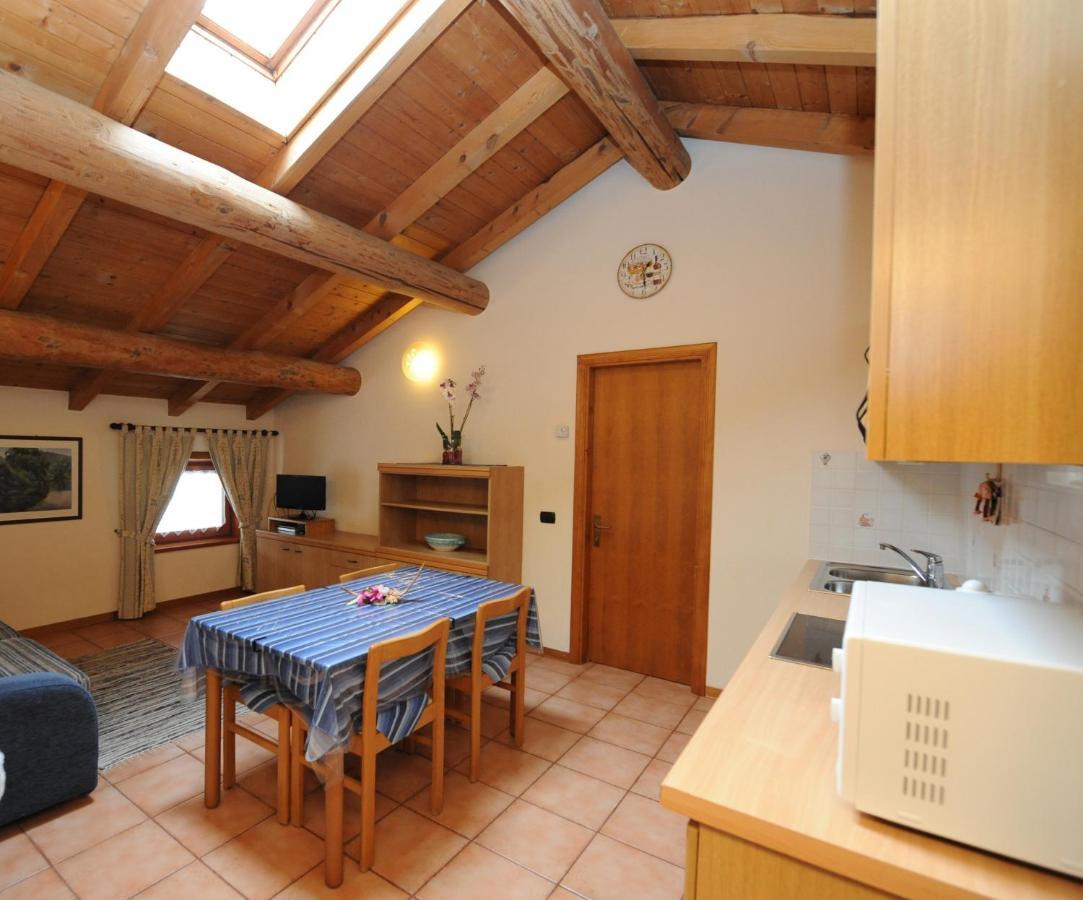Livigno Chalets Exterior foto