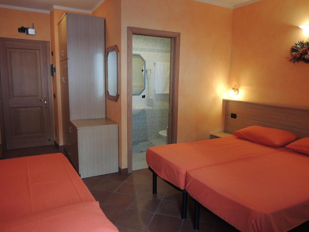 Livigno Chalets Exterior foto