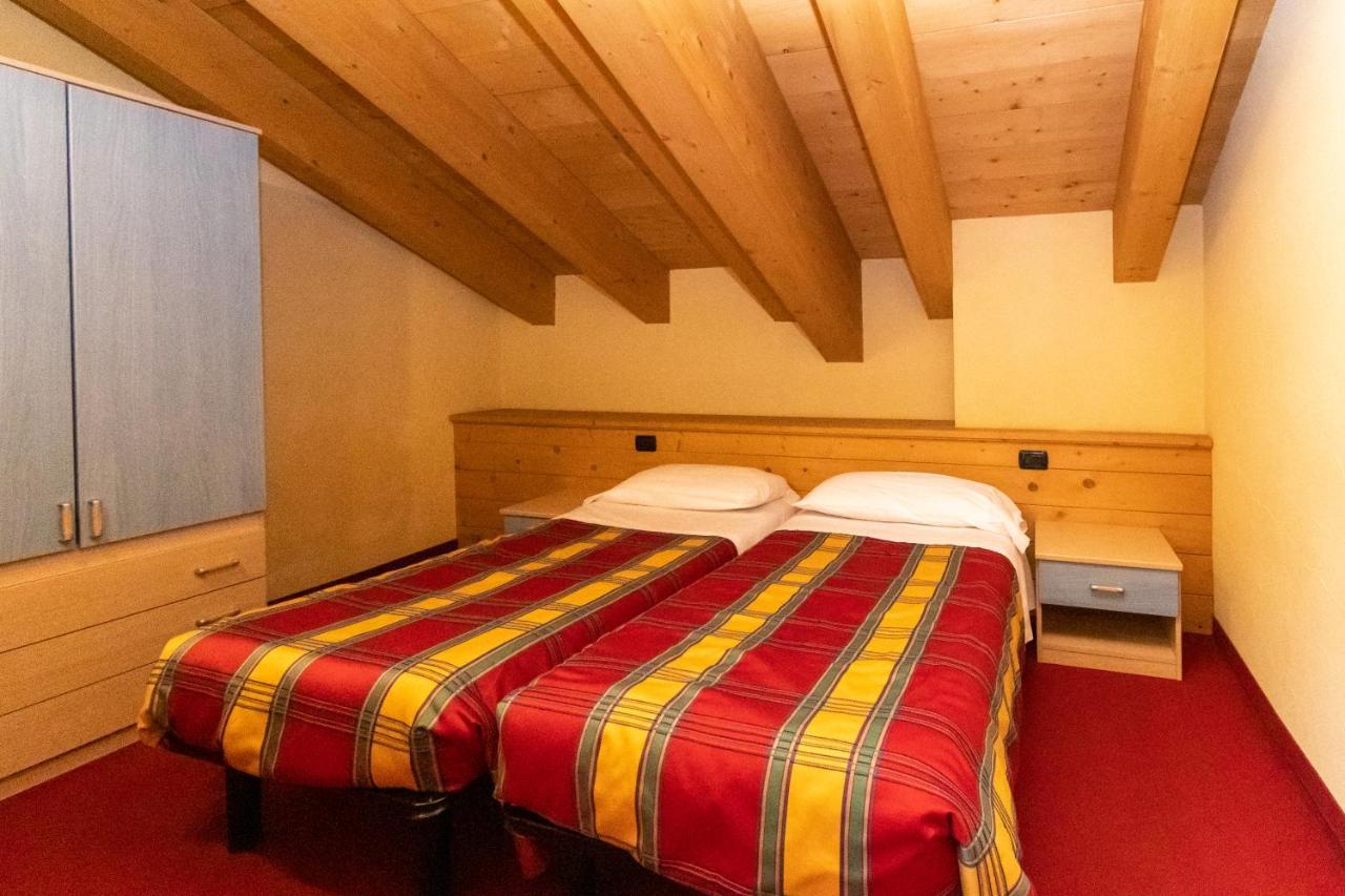 Livigno Chalets Exterior foto